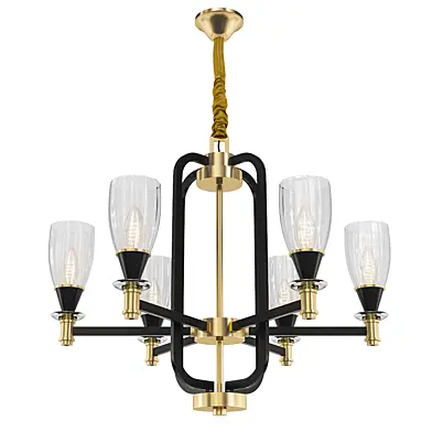 Luminaire Pendant Lamp