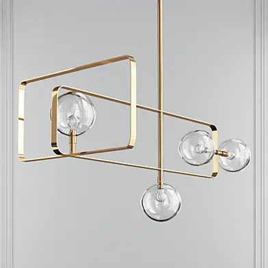 PARKER II - Mezzo Collection