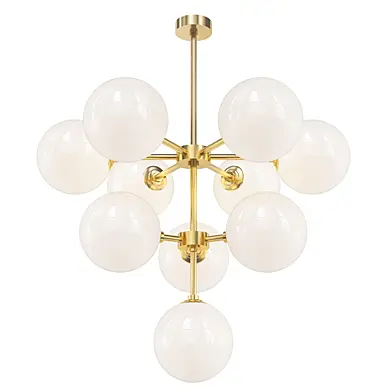 Mitzi Ashleigh Chandelier
