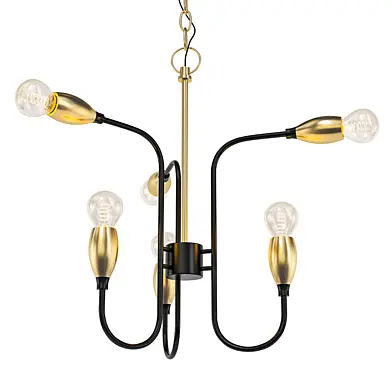 Mitzi Dakota Chandelier