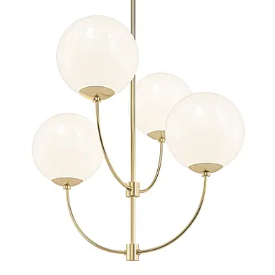 Mitzi Carrie Chandelier