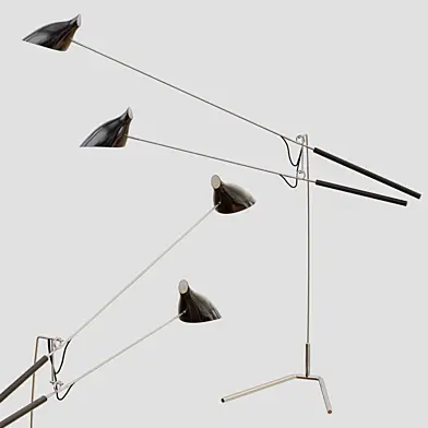 Loop-Hook-Standing