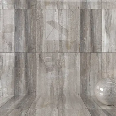 Wall Tiles Evolution Earth