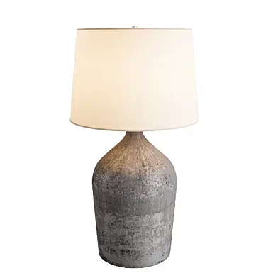 Latrobe Table Lamp