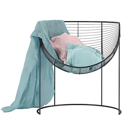 Exterior Armchair
