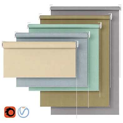 Roller Blind 13 | APHRODITE