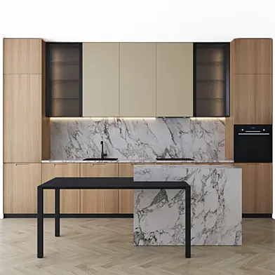 Kitchen set2