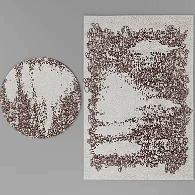 Carpet Yupik