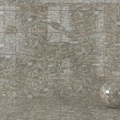 Wall Tiles Jupiter Brown