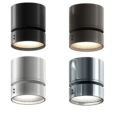 Light LED Spotlights №5