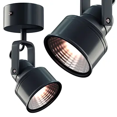 Light LED Spotlights №15