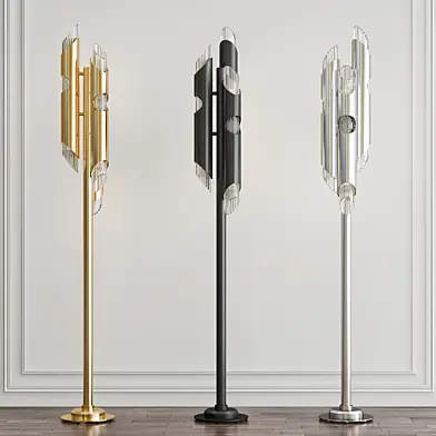 LUXXU DRAYCOTT