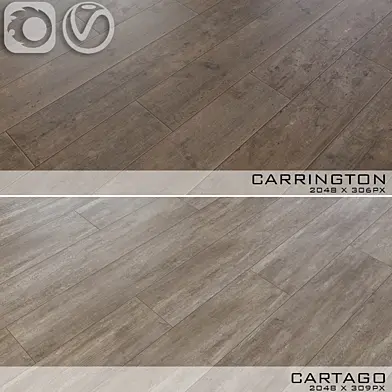 Паркет и ламинат Gerflor №8