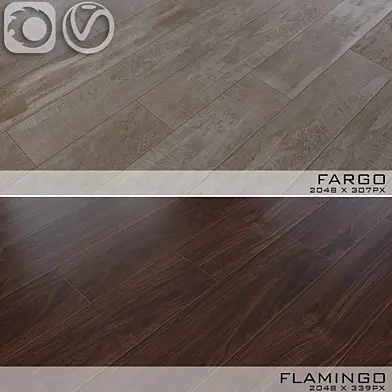 Паркет и ламинат Gerflor №16