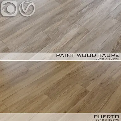 Паркет и ламинат Gerflor №27