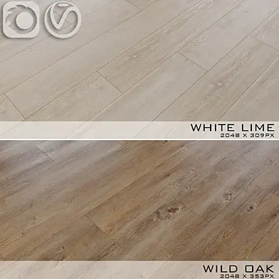 Паркет и ламинат Gerflor №42