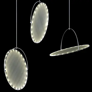 KEPLER PENDANT