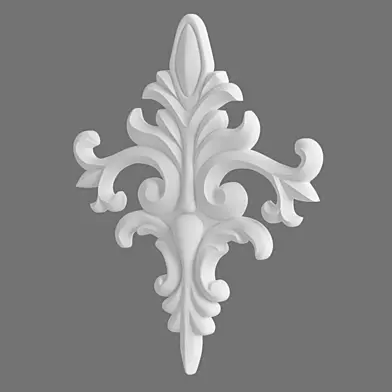 Moulding
