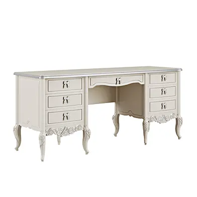 Письменный стол Saviano Angelicroom 2 тумбы