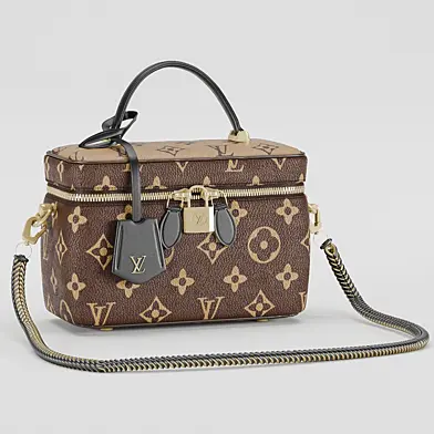 Louis Vuitton SAC VANITY PM