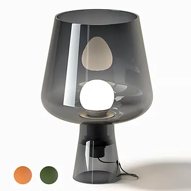 Leimu lamp small