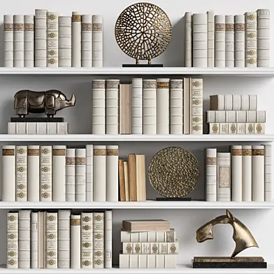 Classic Books 07
