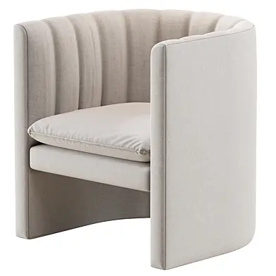 Loafer Lounge Chair