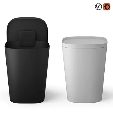 Muuto Hideaway Basket