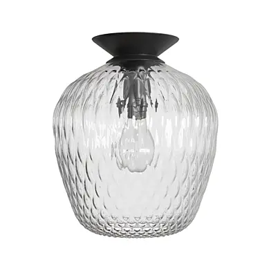 Blown SW5 Ceiling Lamp