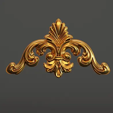 corner decor