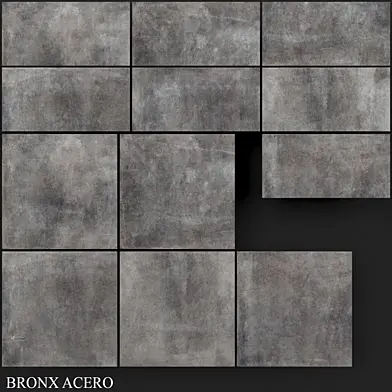 Keros Bronx Acero