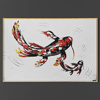 Picture frame 00036-32