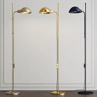 FUNICULI FLOOR LAMP