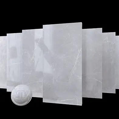 Marble Set Sterlina Grey Set 2