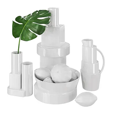 tomdixon Block set