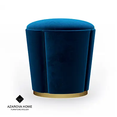 ОМ пуф Azarova Home Jolie