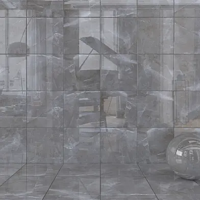 Wall Tiles Lima Fume Set 1