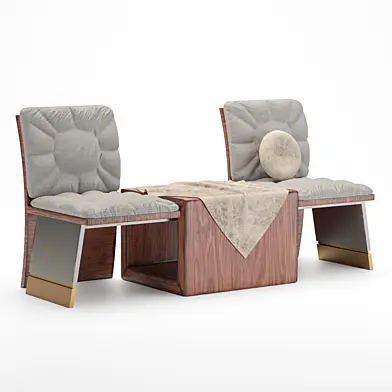 love chair