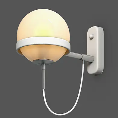 Wall Light 4
