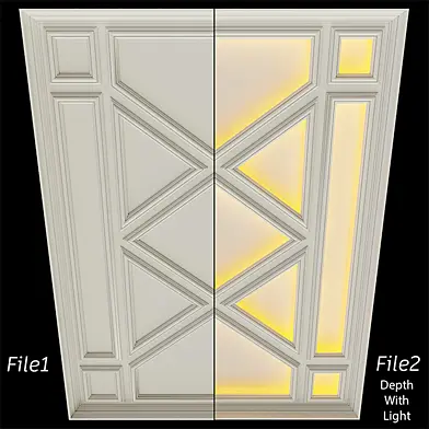 ceiling 1