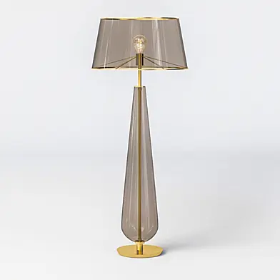 Boscove Floor Lamp