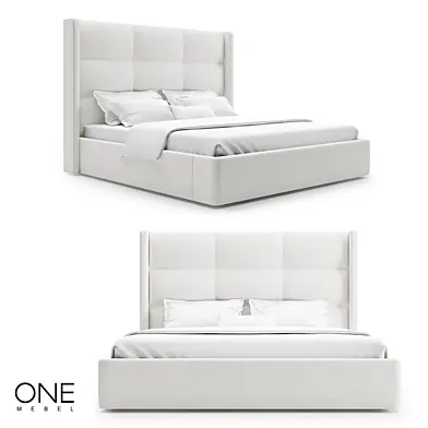 OM BERGAMO by ONE mebel