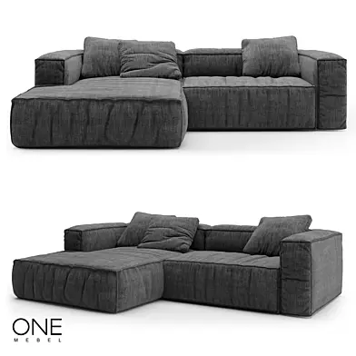 OM KRAFT 2 by ONE mebel