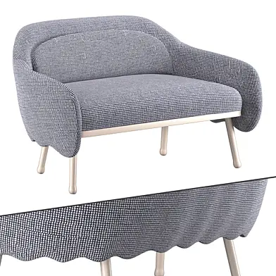 Corolla sofa 273