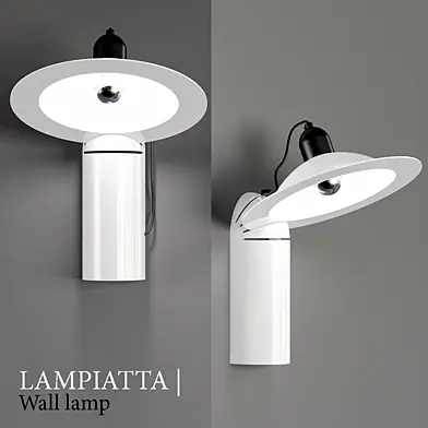 Lampiatta