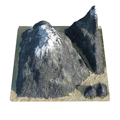 canyon