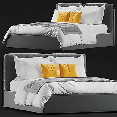 Felis George bed