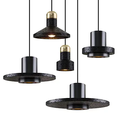 Bentu Design Calm, Qie & Shang