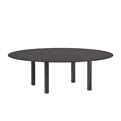 Artilleriet Bea Mombaers Table - 78 cm