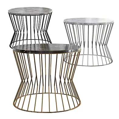 ANA ROQUE INTERIORS BRADLEY